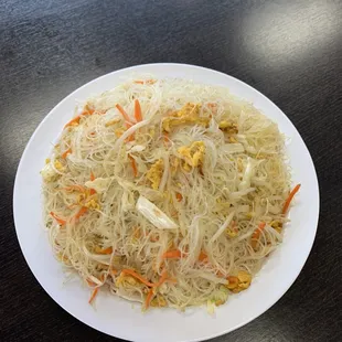 Rice Noodles