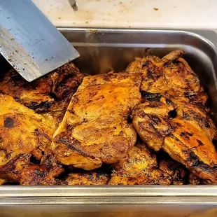 Teriyaki Chicken