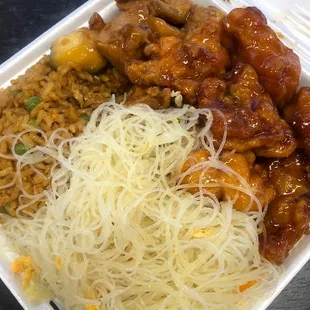 Glass Noodles