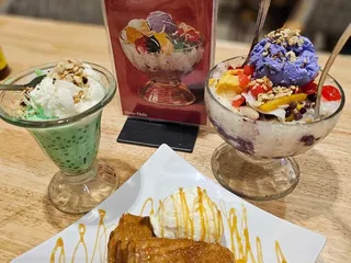 Max's Restaurant