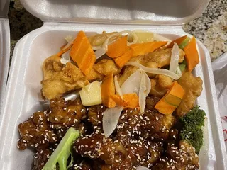 Sesame Express