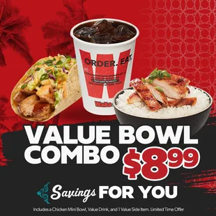 WaBa Grill