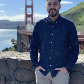 Ismael N.