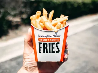 KFC