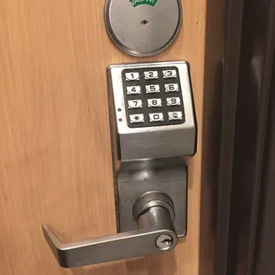 56569 code to restroom