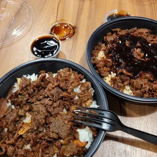 Steak Veggie Bowl Steak Veggie Bowl Steak Bowl