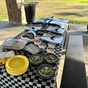 food