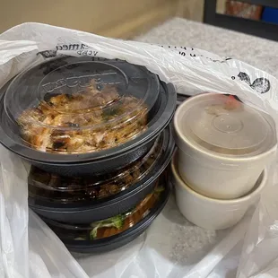 soup, soups and chowder, chowder, food