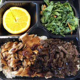 Waba Plate