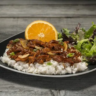 food