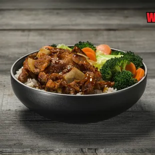 food