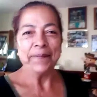 Sylvia M.
