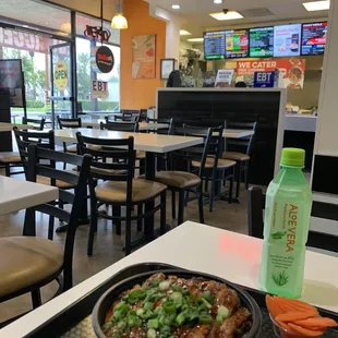 Me gusta más el sabor en este Waba que en los demás.