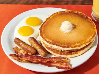 Denny's