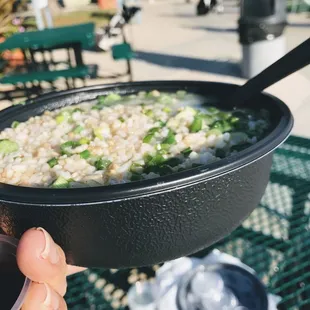food, soups and chowder, soup, chowder
