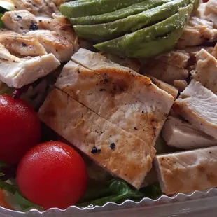 Chicken Salad