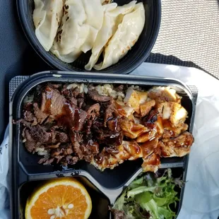 Dumplings