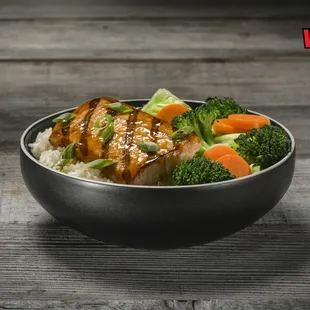 grilled fish, fish, food, seafood, grilled seafood