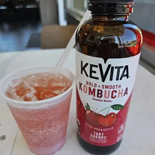 drink