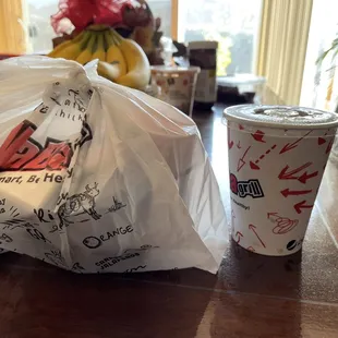 Chicken Bowl