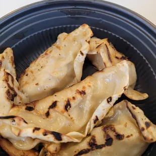 Gyoza