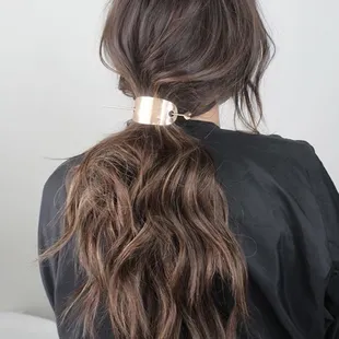 Bohyme Hair Extensions