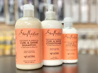 Waba Hair & Beauty Supply