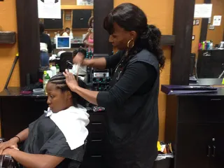 Posse's Styling Emporium