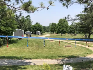 Bachelor Runn Campground