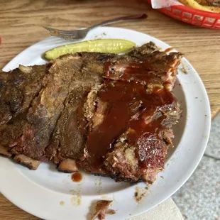 Long end dinner