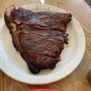 Ribs!!