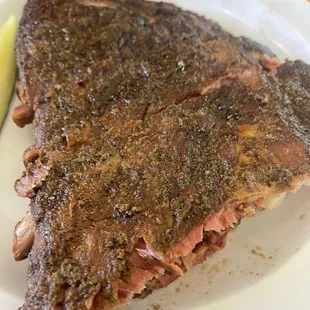 Long Ribs