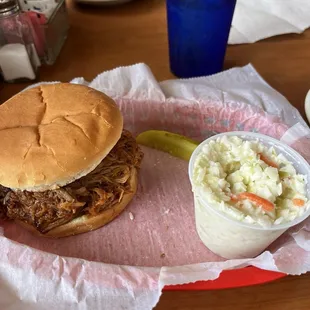 Pulled Pork