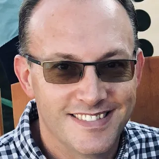 Brad F.