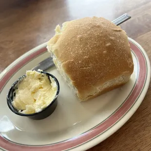 Sourdough Roll