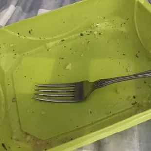 Smoked Protein Bowl