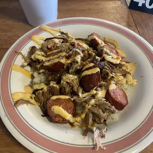 Farmhouse Bowl