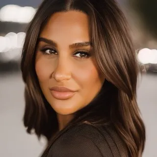 Kristin M.