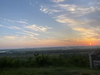 Lewis and Clark Monument Park