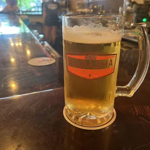 Czechin&apos; in Pilsner