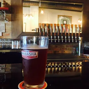 Red Ale