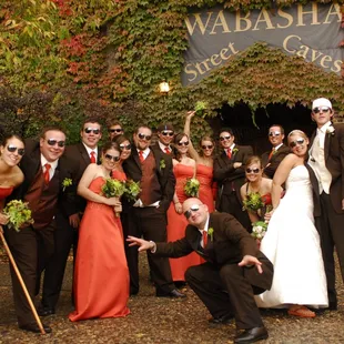 Private Parties, Weddings