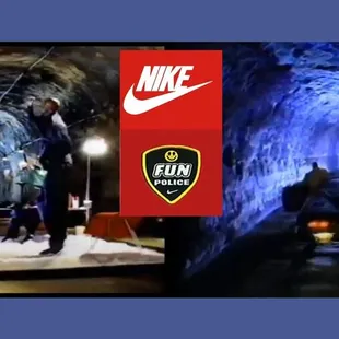 TV/Film Cool Location