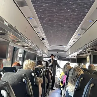 Original St. Paul Gangster Tour