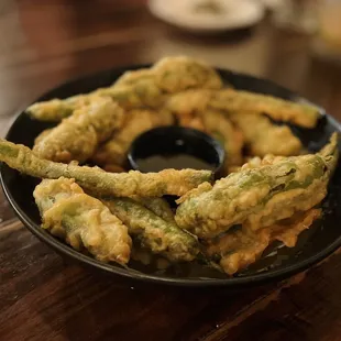 Tempura Veggies