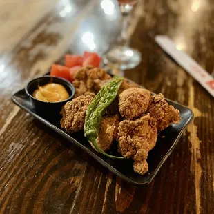 Karaage
