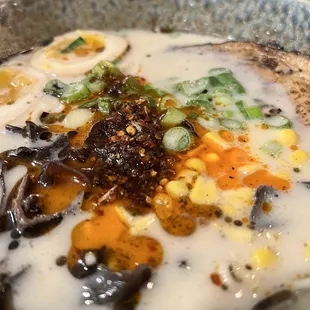 Tonkotsu