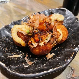Takoyaki