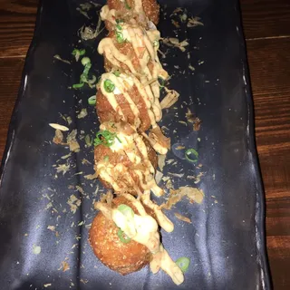 Takoyaki