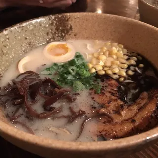 Tonkotsu